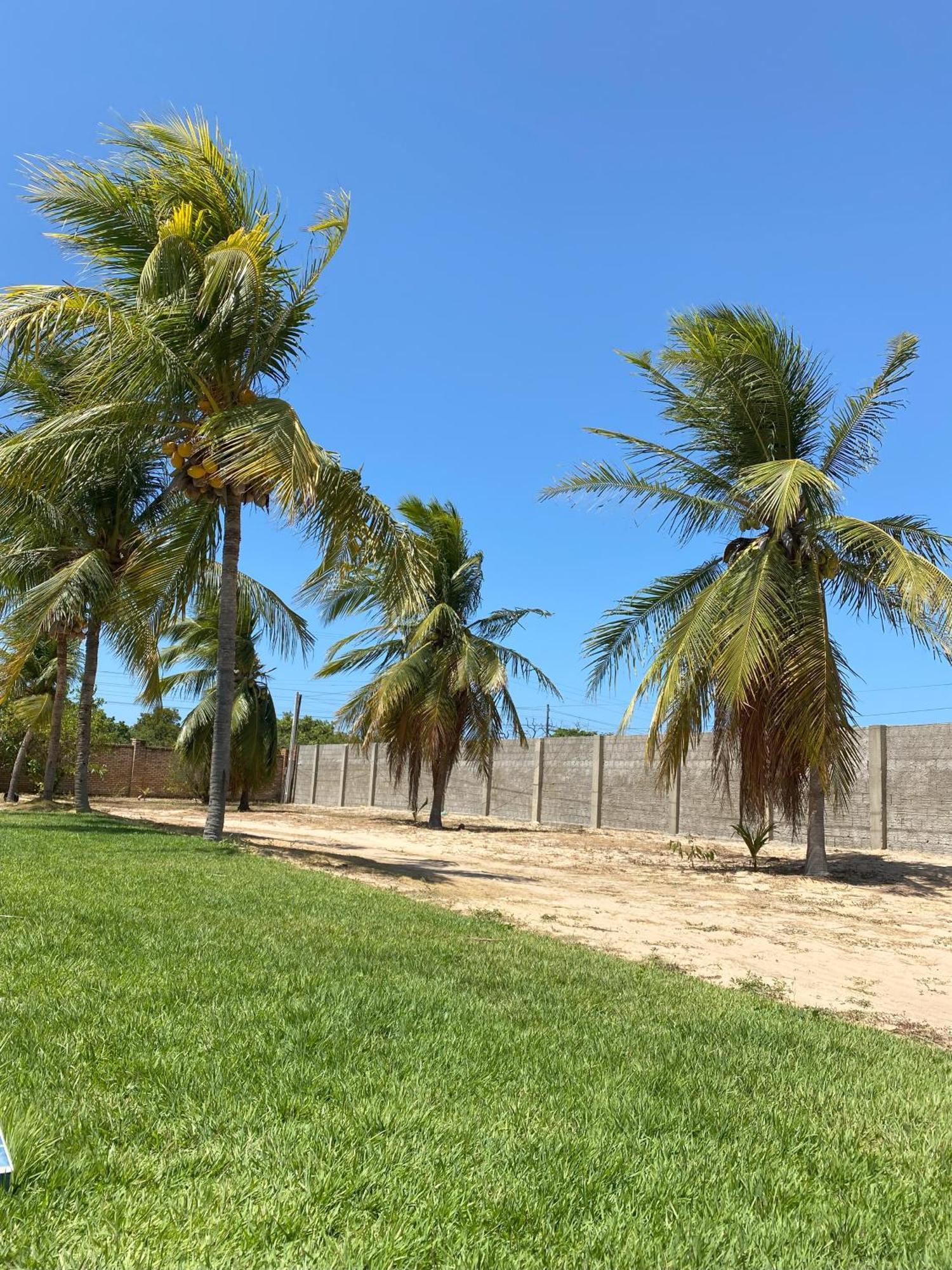 Sitio Sossego - A 5 Min Da Praia Das Fontes Beberibe Bagian luar foto